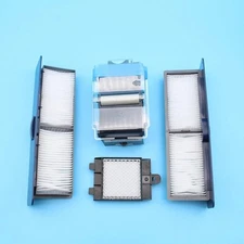 Maintenance Cleaning Kit compatible SC S40600 S60600 S80600 S40670 S60670 S80670