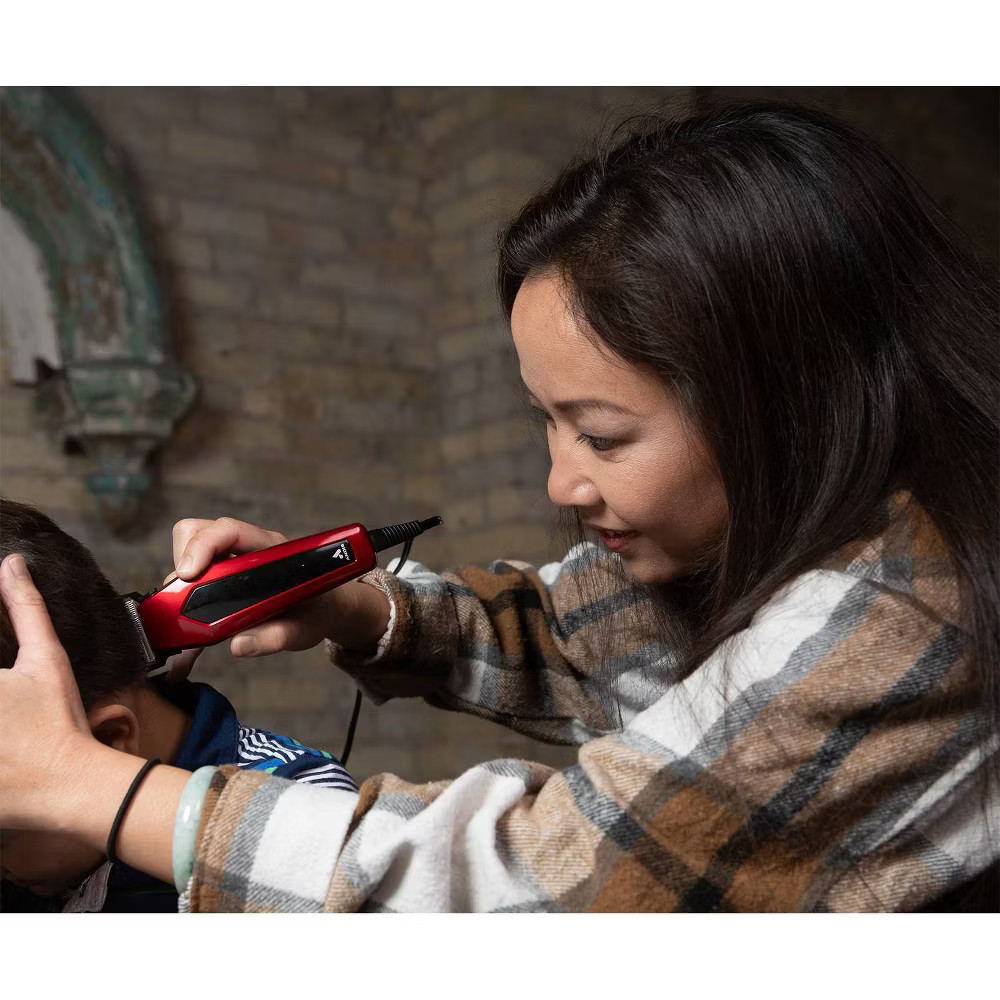 Andis Ultra Clipper and Trimmer Combo Kit - 15ct