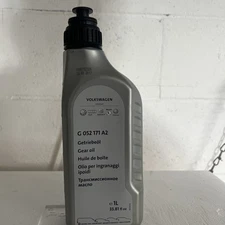 Volkswagen gear oil g-052-171-a2