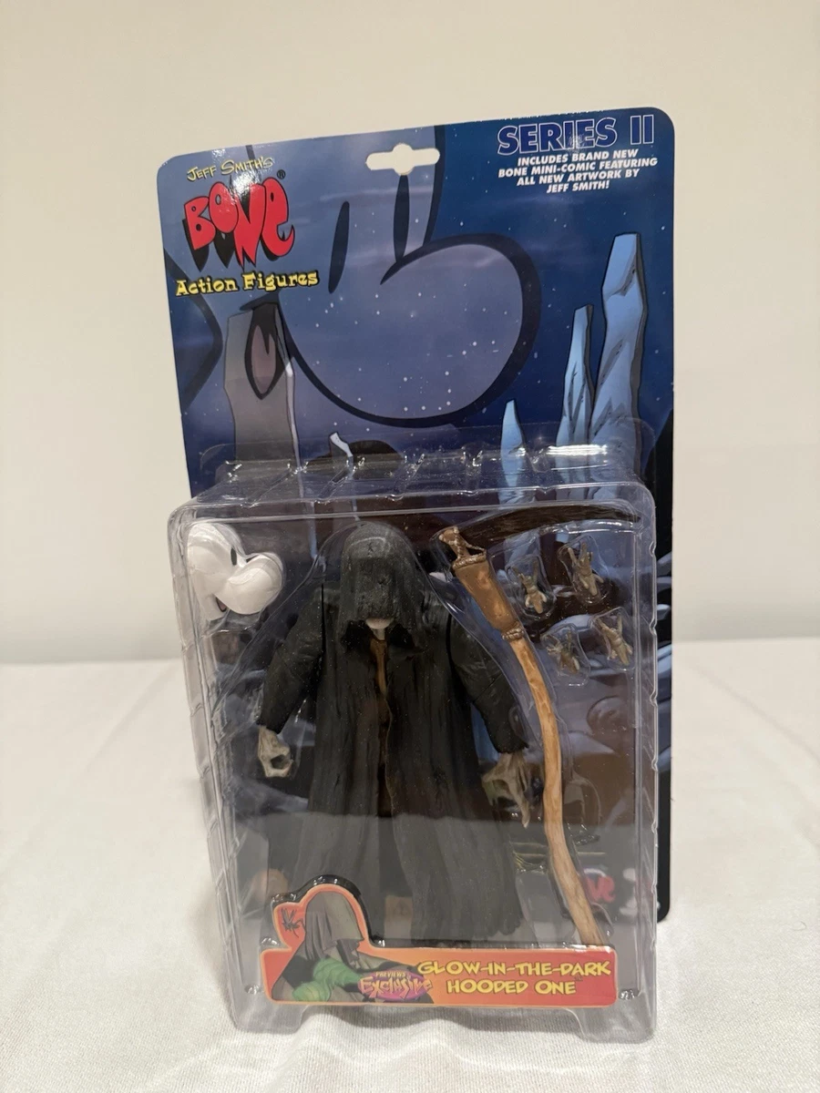 ReSaurus Jeff Action Figures & Accessories for sale - eBay