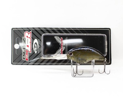 OSP Blitz EX DR 53 mm 12 Gramm Schwimmend K�der ST-05 (7630)