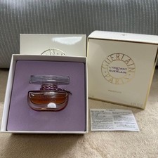 RARO PROFUMO GUERLAIN PARIS L'instant De Guerlain 7,5 ml / 0,25 fl oz mai usato nuovo con scatola