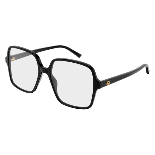 GUCCI GG19940 53/16 140MM COL 001 NEW WITH CASE | eBay