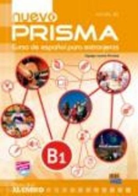 Nuevo Prisma Team Nuevo Prisma B1: Student Book (Taschenbuch) (US IMPORT)