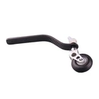 Carbon Fiber Landing Gear Tail Wheel Assembly Replacements Sturdy Components
