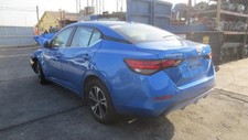 Fuel Pump Assembly, Fuel Tank Mounted Fits 20-21 SENTRA 157732