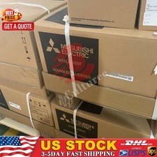 NEW MITSUBISHI FR-F840-01800-2-60 INVERTER EXPEDITED SHIPPING