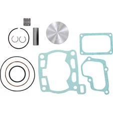 Vertex Top End Piston Kit With Gaskets - B Piston VTK22860B