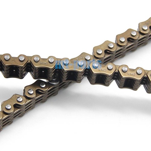Timing Cam Chain for Suzuki GSF1200S Bandit S 96-06/GSX1100G 91-96/GSX1200 99-00 - Picture 2 of 7