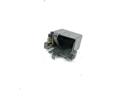 87 Yamaha FZ700 Genesis FZ 700 Battery Box Tray Mount Bracket