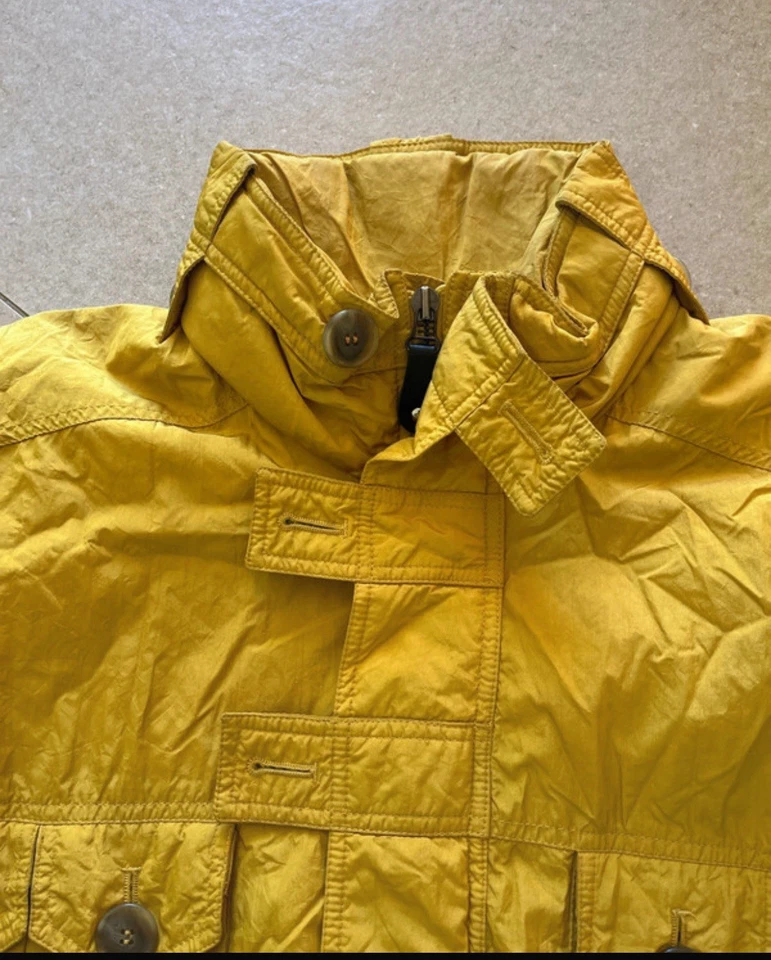 Rare 90’ Head Sportswear Snowboard Jacket Size L - Imagen 3 de 4