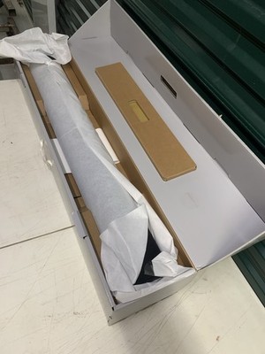 Verizon Stream TV Soundbar w/ Bang & Olufsen Audio 37.4'' (ASK-STI6251) Black New