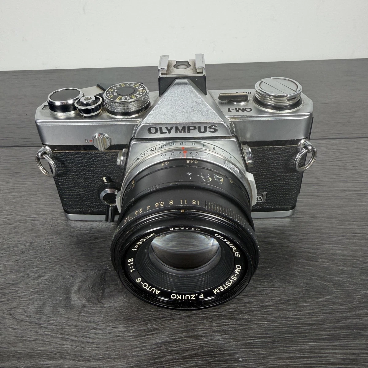 olympus om30 products for sale | eBay UK