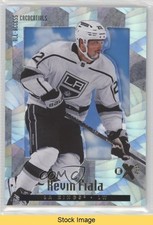 2023-24 Skybox E-X 2000 All-Access Credentials Kevin Fiala #70 READ 0il7