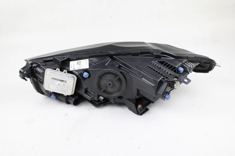 Идеально! Оригинальная правосторонняя ксеноновая фара AFS 2016–2019 Jaguar XE RH - Изображение 4 из 4