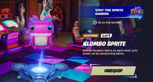 NUEVO KLOMBO SPRITE (ENTREGA RELÁMPAGO) (STOCK LIMITADO)