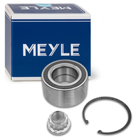 Meyle Radlagersatz VW Touareg 7LA 7L6 7L7 Audi Q7 4LB Porsche Cayenne 9PA
