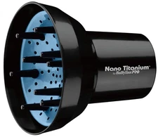 BaBylissPRO Nano Titanium Universal Finger Diffuser