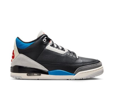 Jordan 3 Retro OG Rare Air IB8967-004 Sneaker EU 46 US 12