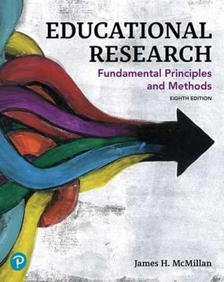 Educational Research: Fundamental Principles and Methods - Paperback - Very Good