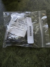 Triumph Tr2 Tr3 Tr3a Windscreen Corner Bracket Kit