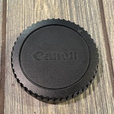 Canon Camera 2T 2 Body Cap Taiwan Cover Lens