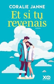 Et si tu revenais von Janne, Coralie | Buch | Zustand sehr gut