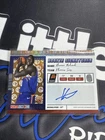 🔥2025-26 Topps Rookie Signatures Khaman Maluach RC Orange Auto /25 Rookie Suns