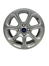 Steel Road Wheel Rim 2007-2011 Toyota Camry 16x6.5 Black Painted 16 Hole