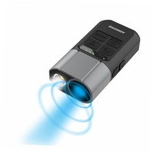 Electronic Whistle Highest Maximum Sound 125db Battery 1000mAh with 3 Sounds,