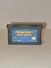 New ListingNintendo Mario Kart Super Circuit Game Boy Advance Racing