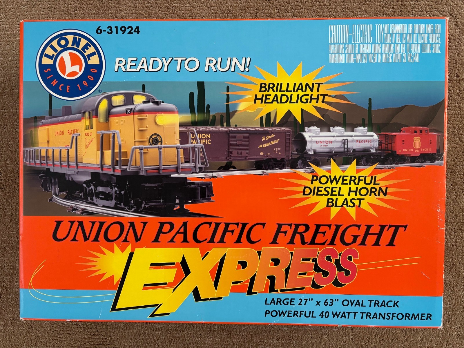 Click here to see eBay Auction