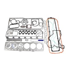 Inframe Overhaul Gasket Set Fits John Deere 8245r 8270r 8295r 8430 Re528400