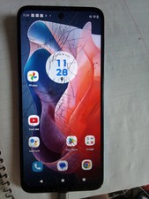 Motorola moto G Play 2023 - 32 GB - Navy Blue Unlocked CA