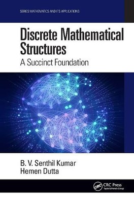 Discrete Mathematical Structures - 9780367148690