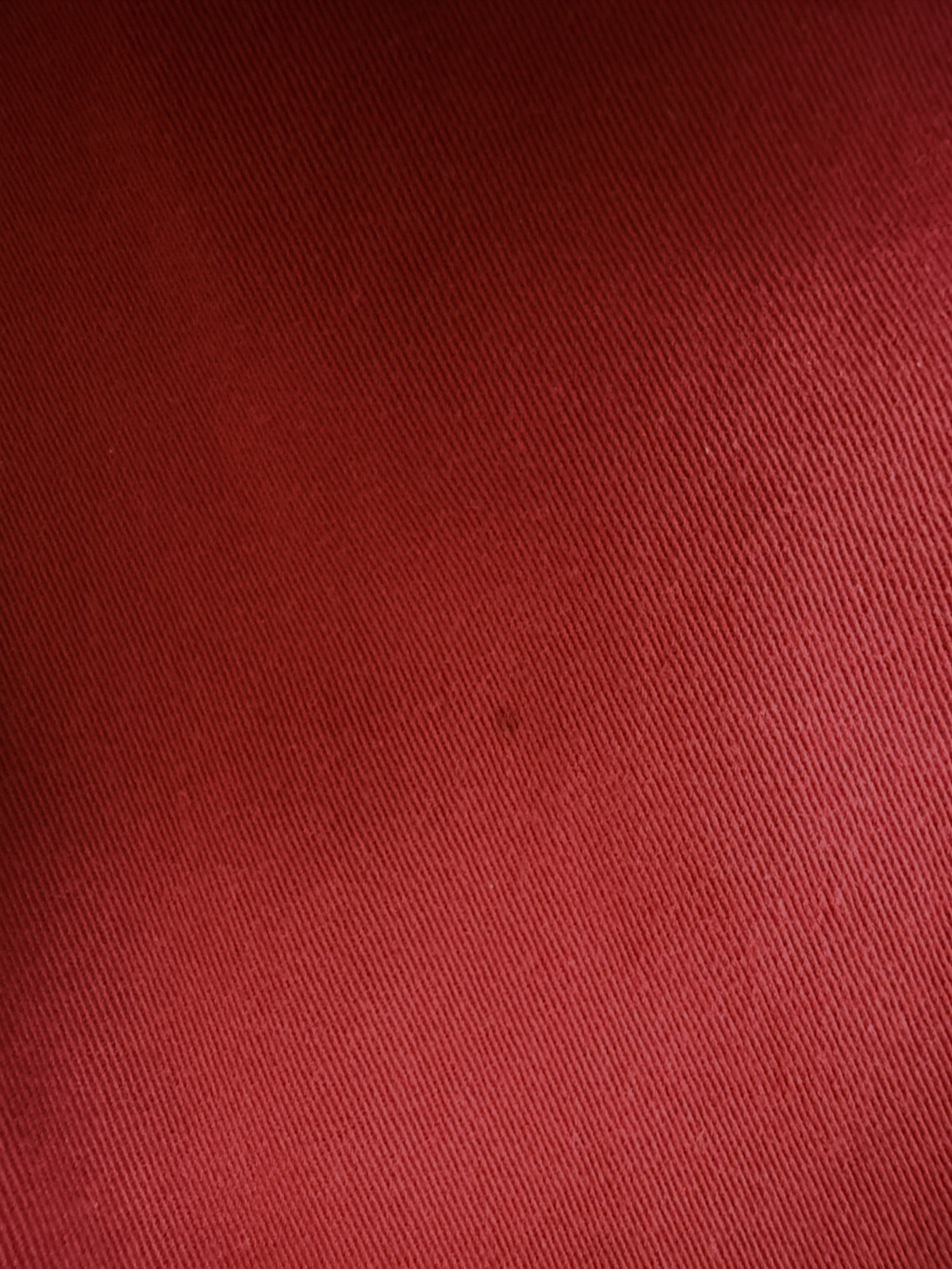 Tommy Hilfiger Women's Bright Red Cotton Pants Inseam 23" Straight Ankle Size 8 thumbnail 14