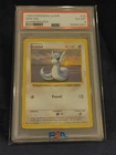 1999 Pokemon Shadowless Base Set Dratini 26/102 PSA 6
