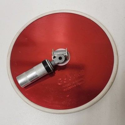 Goldblatt 9'' Round Drywall Sander Hook Loop