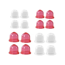 188-12-1Small Primer Bulb 0057003 0057004 Big Primer Bulb for 2 Cycle Small Engi