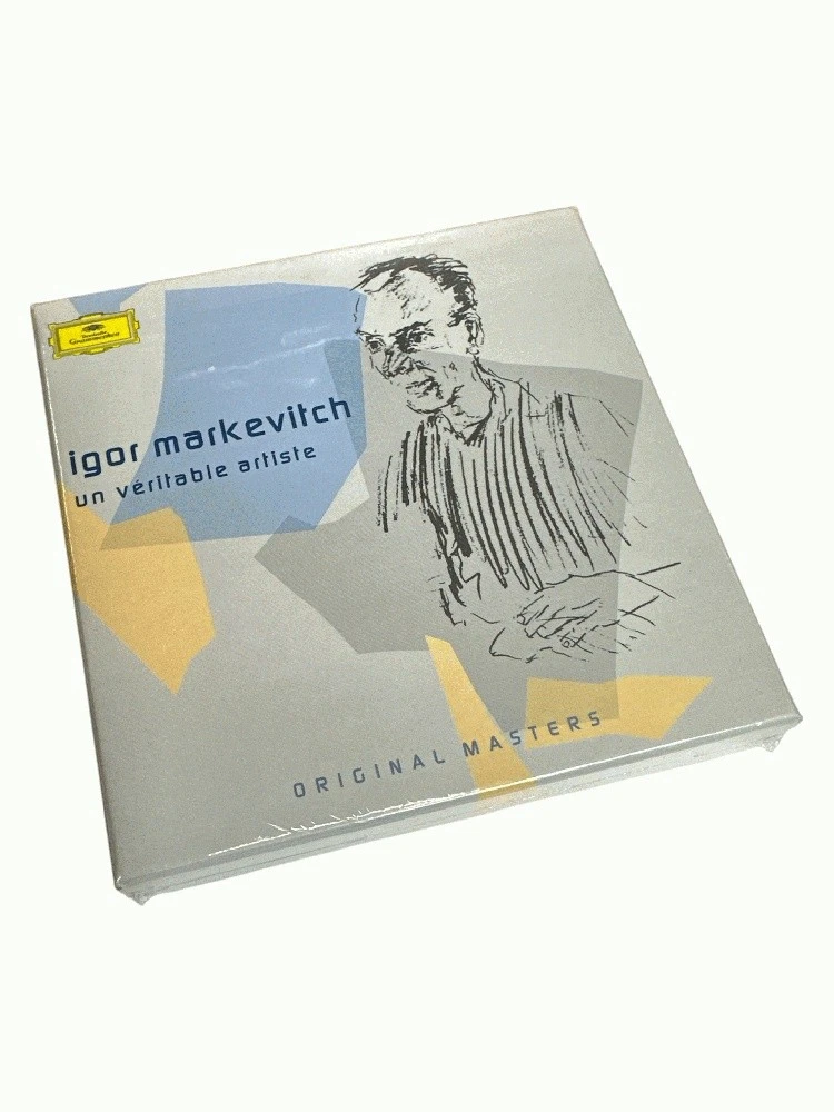 igor markevitch products for sale | eBay
