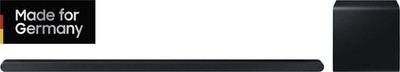 Samsung Soundbar HW-S810GD 3.1.2 Dolby Atmos Q-Symphony Subwoofer B Ware