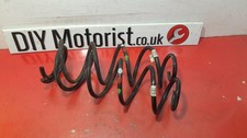  CITROEN BERLINGO Rear Coil Spring  2019