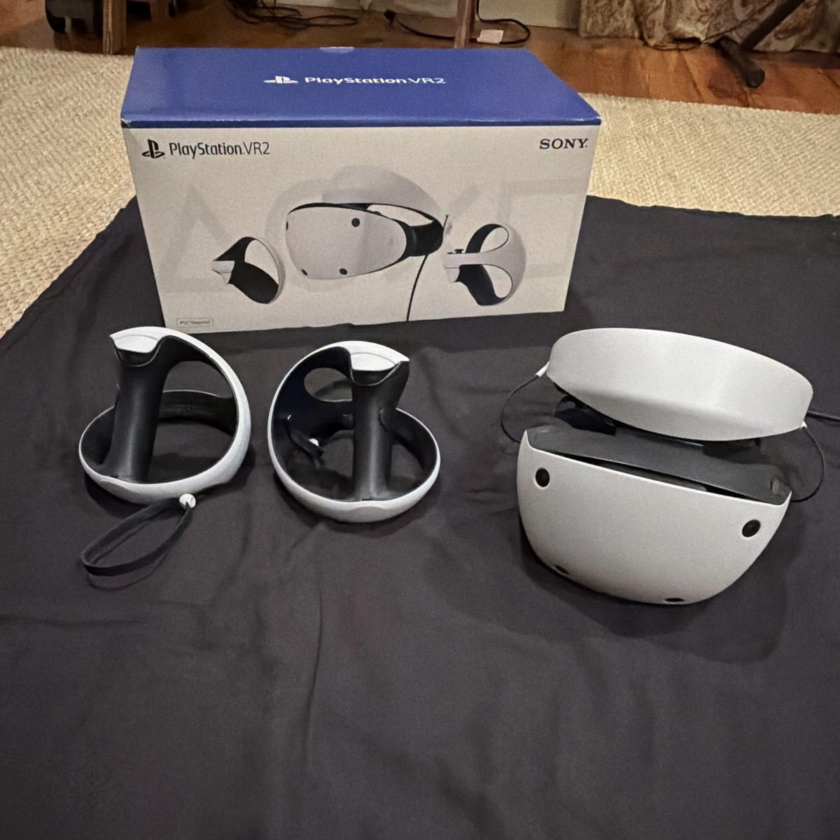 Sony PlayStation VR2 for sale - eBay