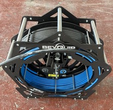 Stasatrice Beyquip MC-Dual pari al nuovo doppio cavo 6/8 mm