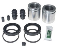 Bremssattel Reparatursatz FüR Jeep Grand Cherokee III WH WK Commander XK
