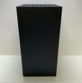 Microsoft Xbox Series X 1TB Console - Black