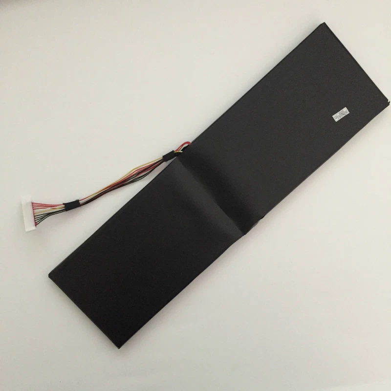 Batería GAG-J40 para Gigabyte Aero 15 14 V7 14-W-CF2 15x 15w 14-P64WV6Genuina Foto 2 de 4