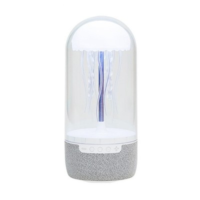 Jellyfish Lamp Bluetooth-Lautsprecher - Farbenfrohes, Tragbares HiFi-Stereo1287