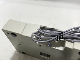 SEGA Dreamcast Arcade Joystick Stick Controller HKT-7300 Working Good condition