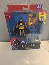 Classic Batman 6  The Animated Series Platinum Edition McFarlane BAF Jonah Hex